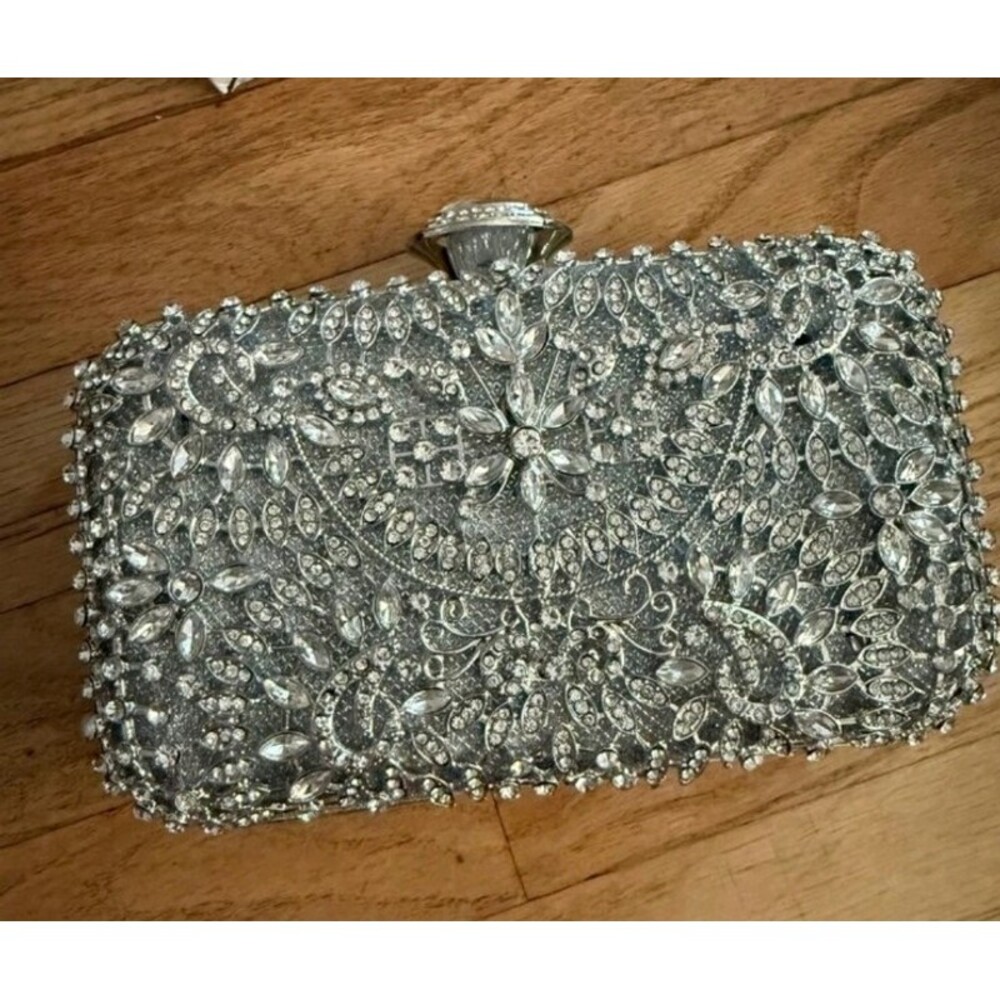 NEW Purse and Necklace set - Picture 2 of 9